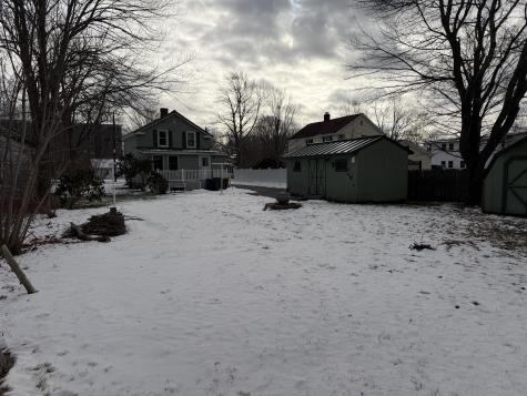 34 Pepperell Street Saco ME 04072