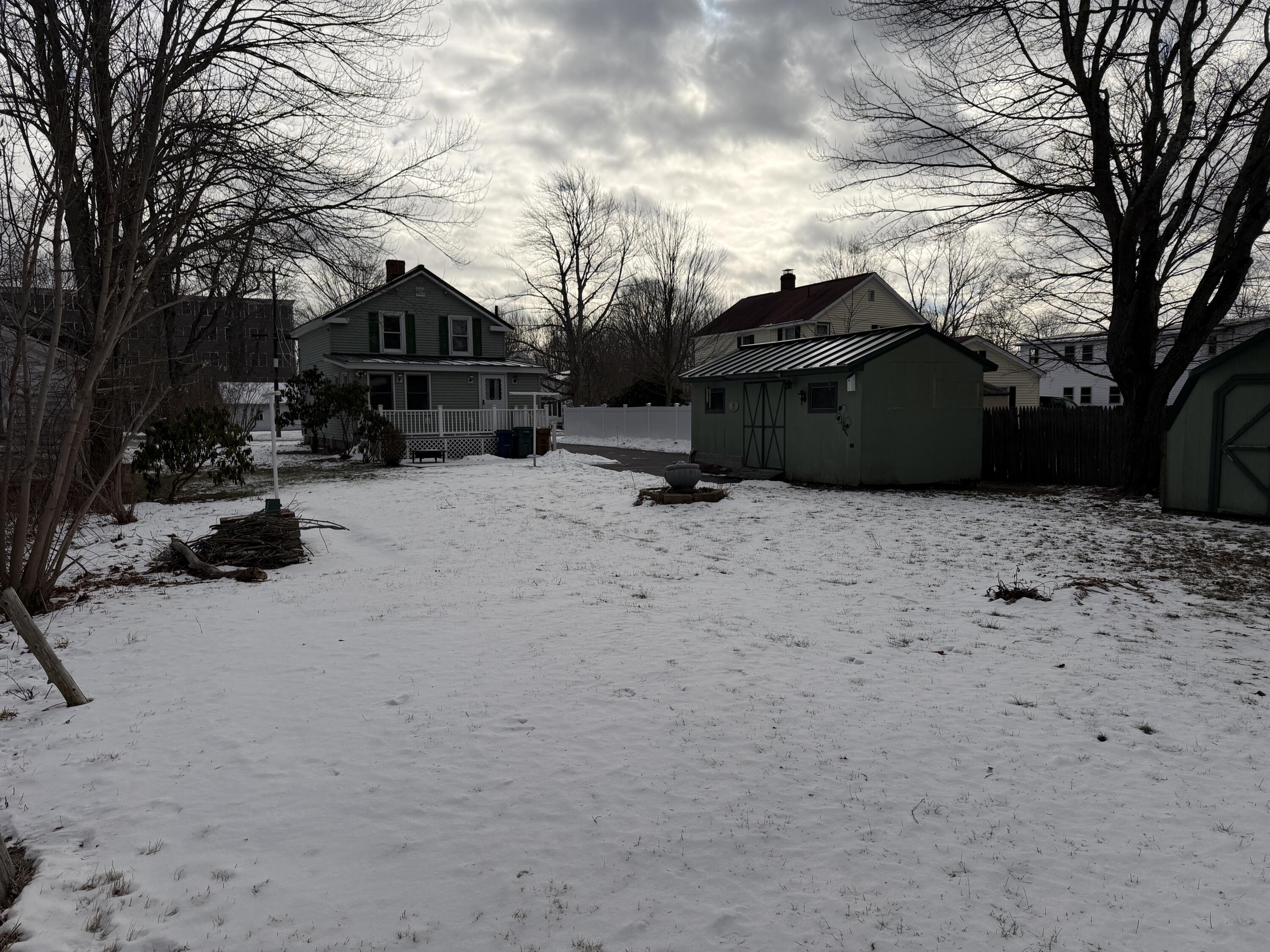 34 Pepperell Street Saco ME 04072