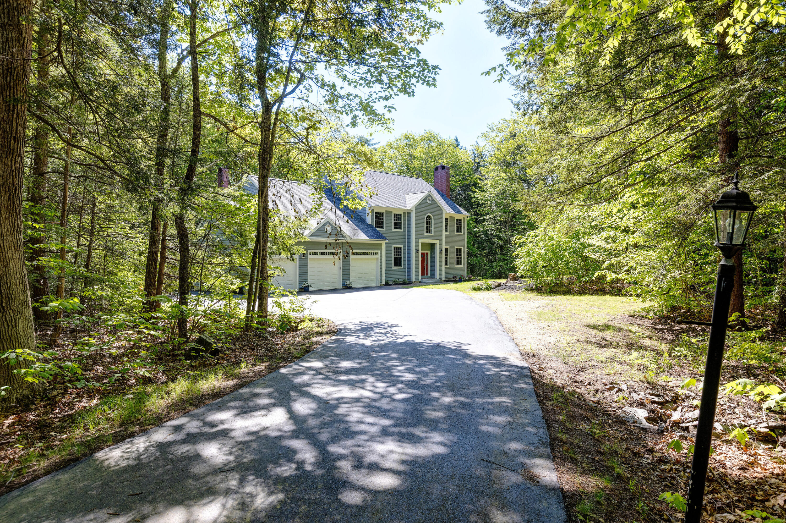 148 Hunter Way Falmouth ME 04105