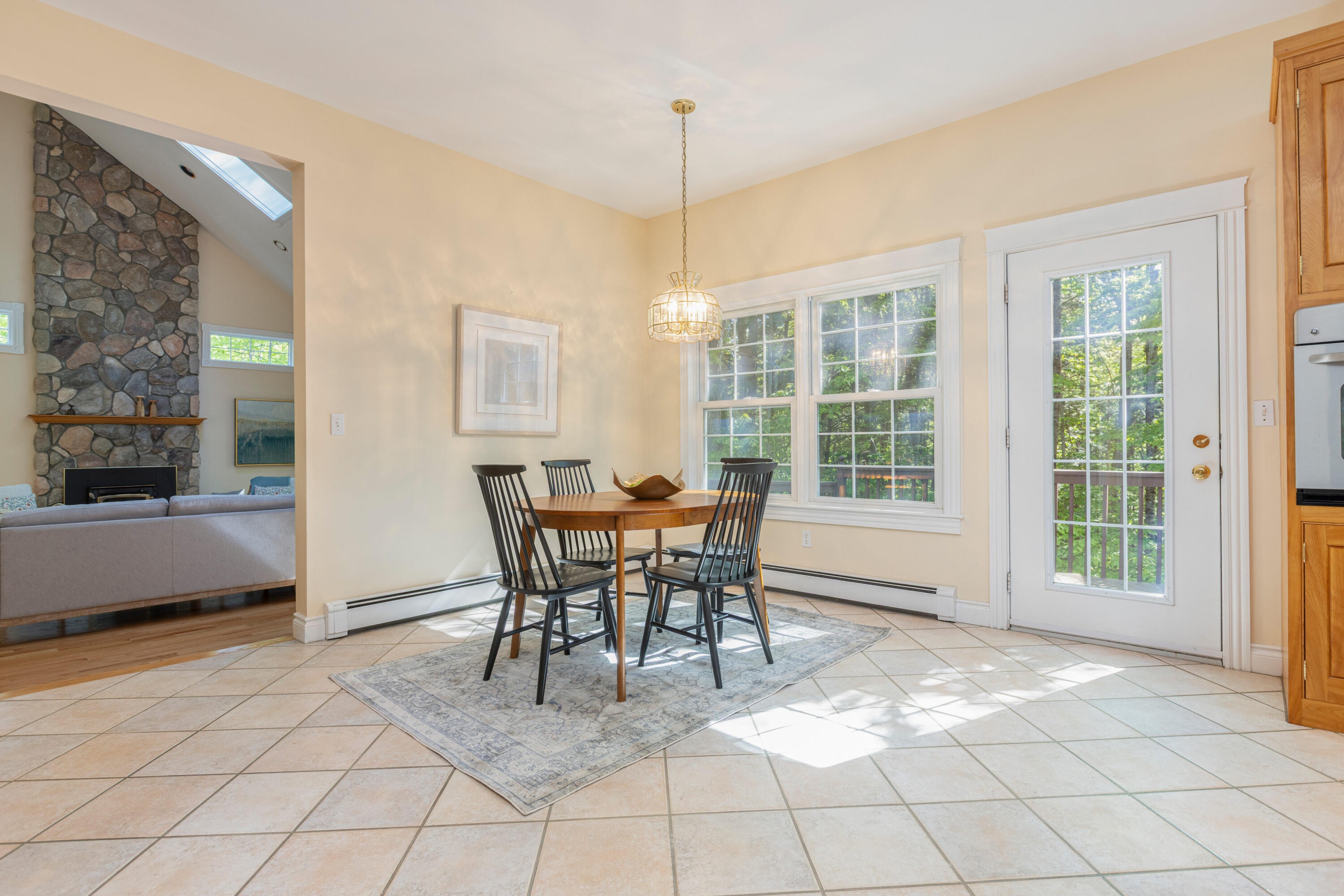 148 Hunter Way Falmouth ME 04105