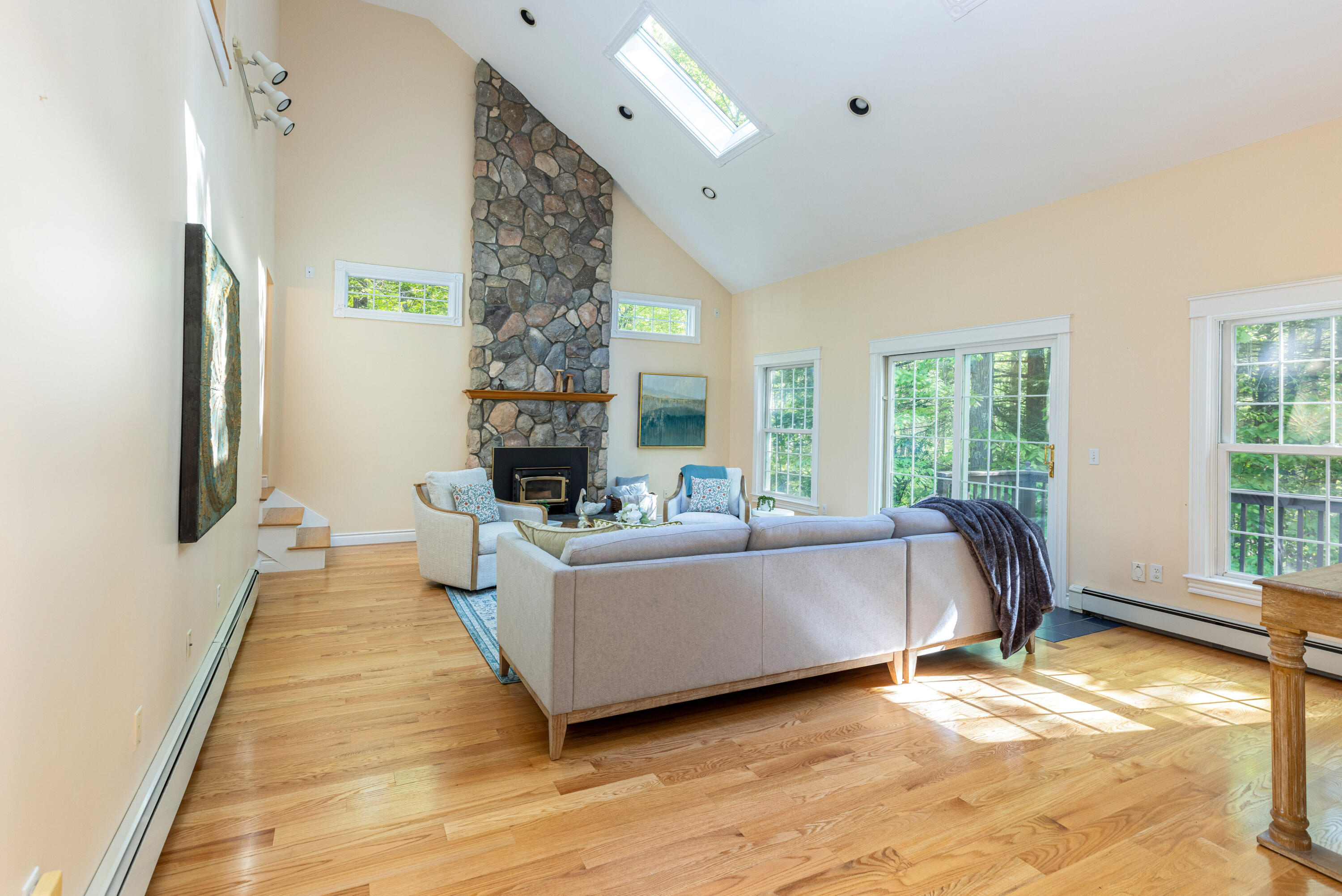 148 Hunter Way Falmouth ME 04105