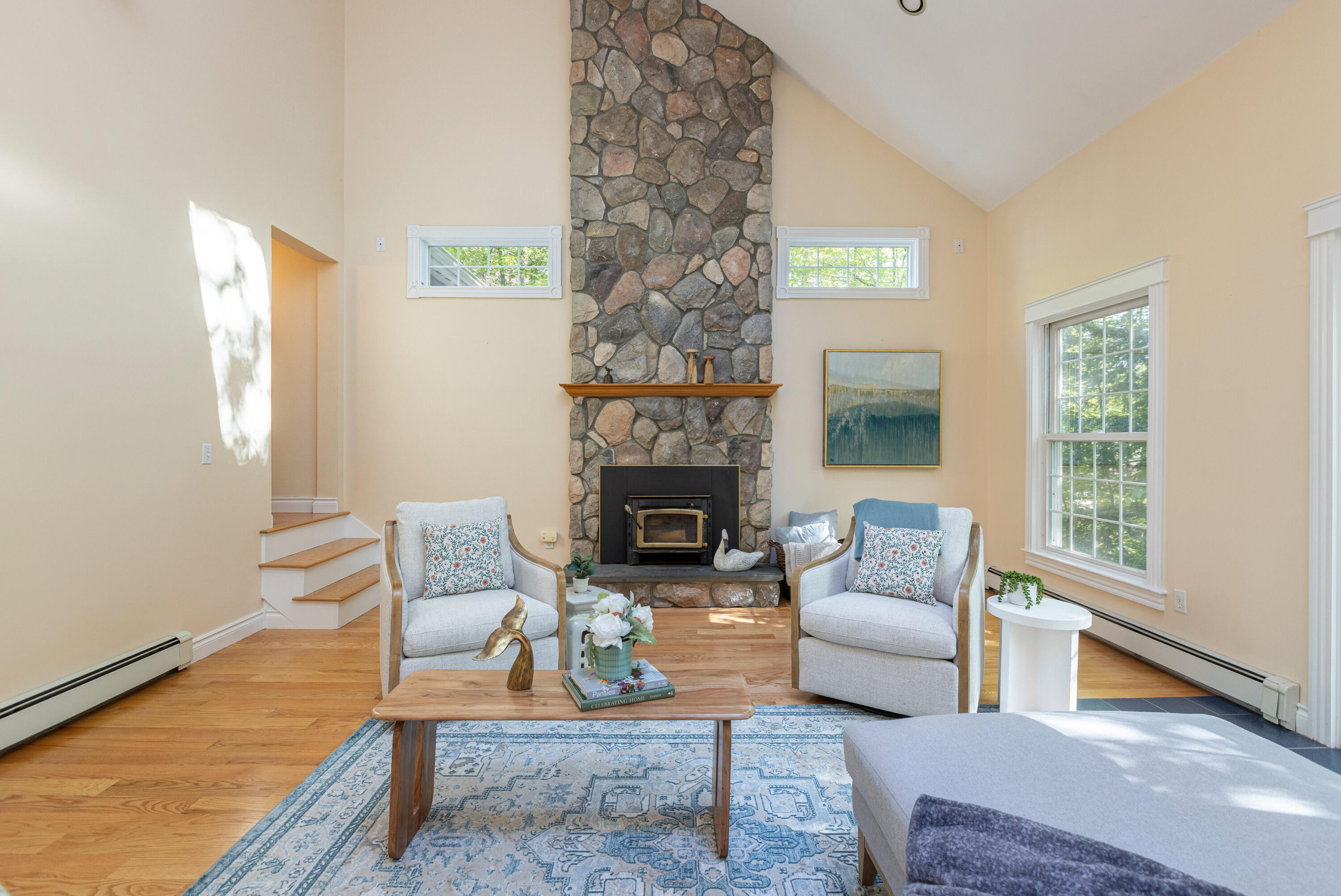 148 Hunter Way Falmouth ME 04105