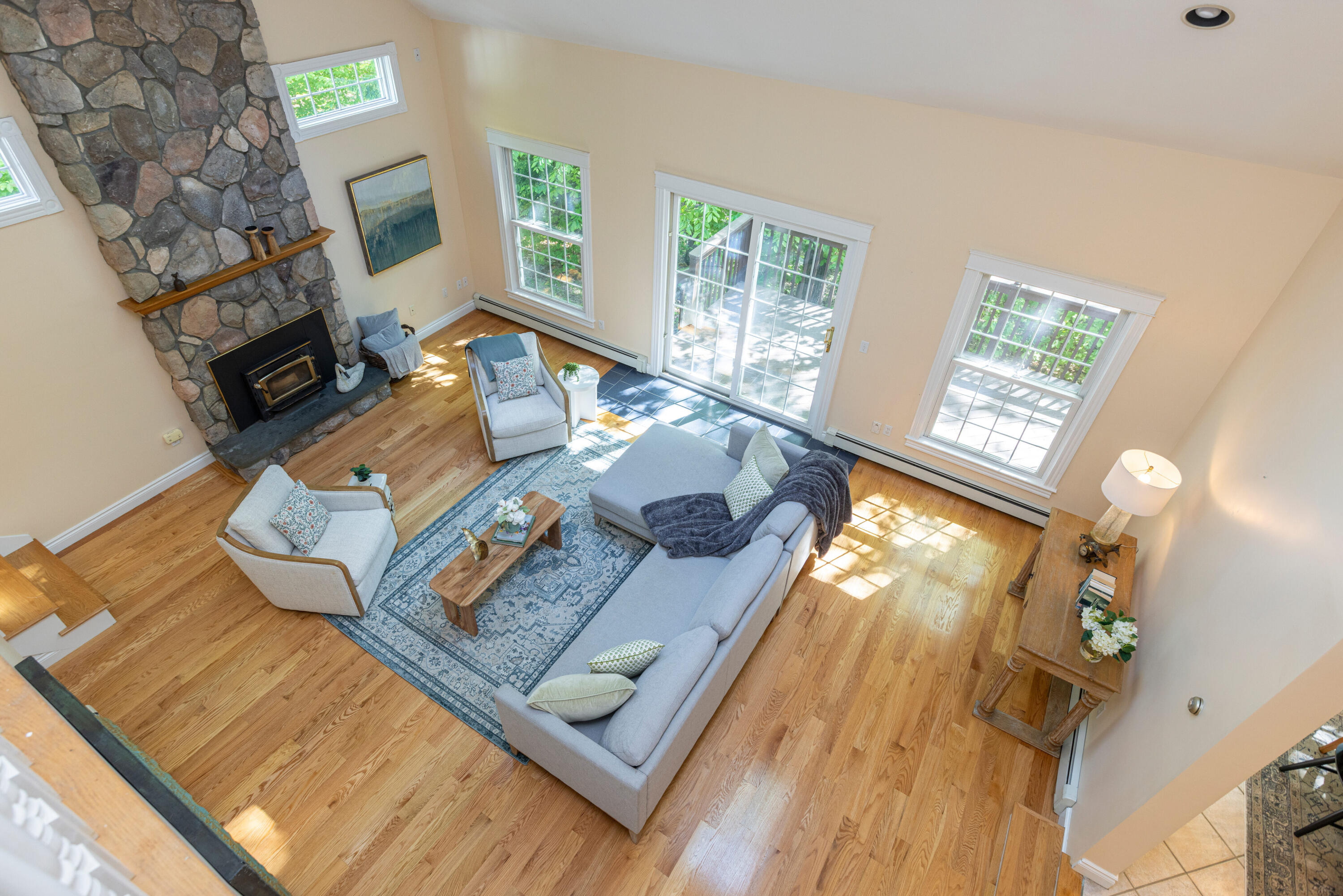 148 Hunter Way Falmouth ME 04105