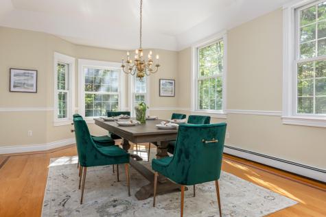 148 Hunter Way Falmouth ME 04105