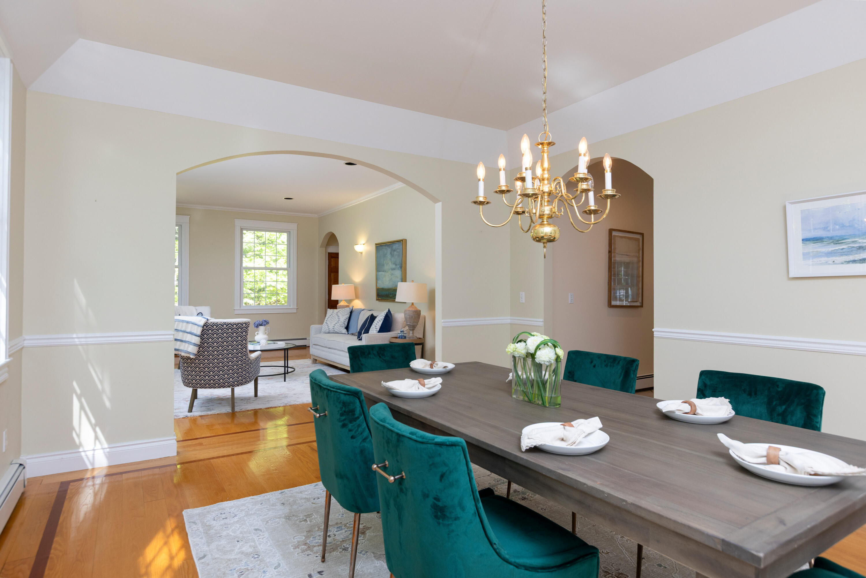 148 Hunter Way Falmouth ME 04105