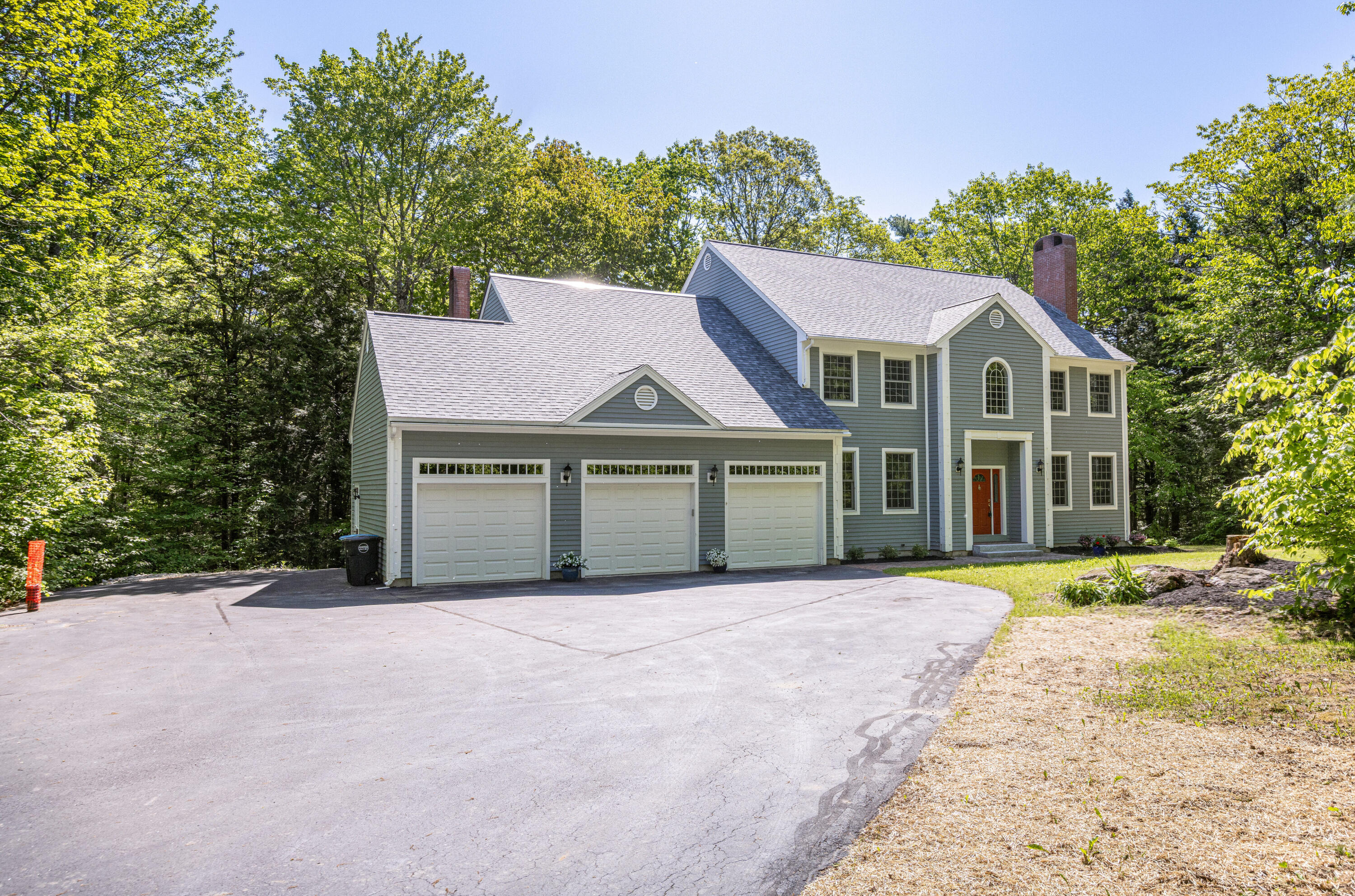 148 Hunter Way Falmouth ME 04105