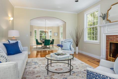 148 Hunter Way Falmouth ME 04105