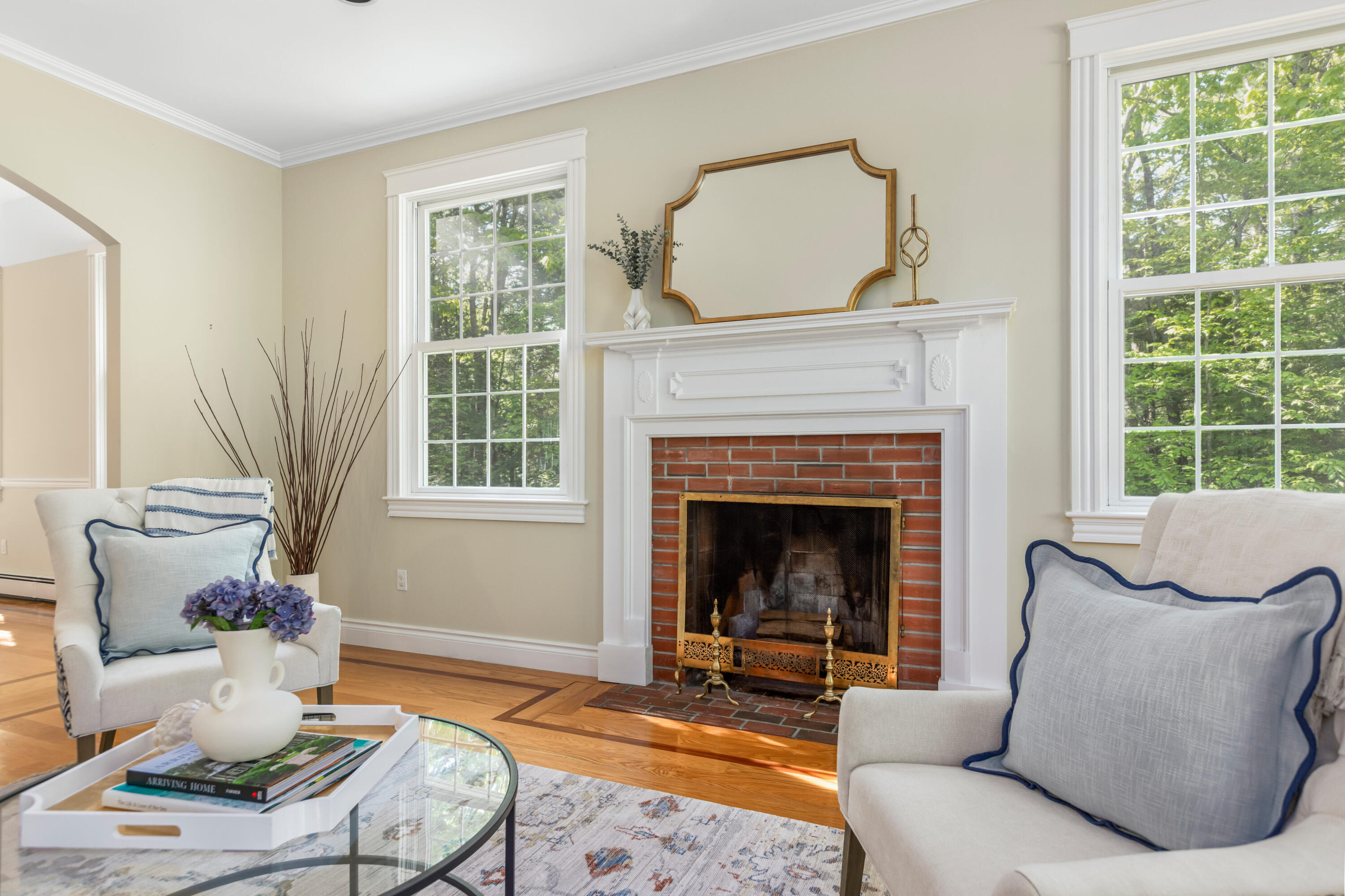 148 Hunter Way Falmouth ME 04105