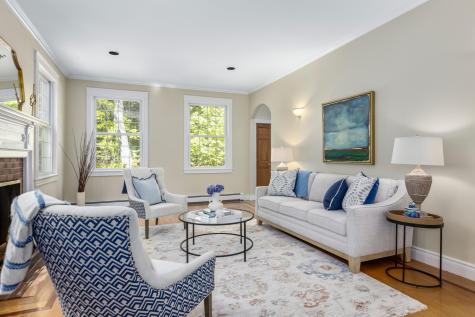 148 Hunter Way Falmouth ME 04105