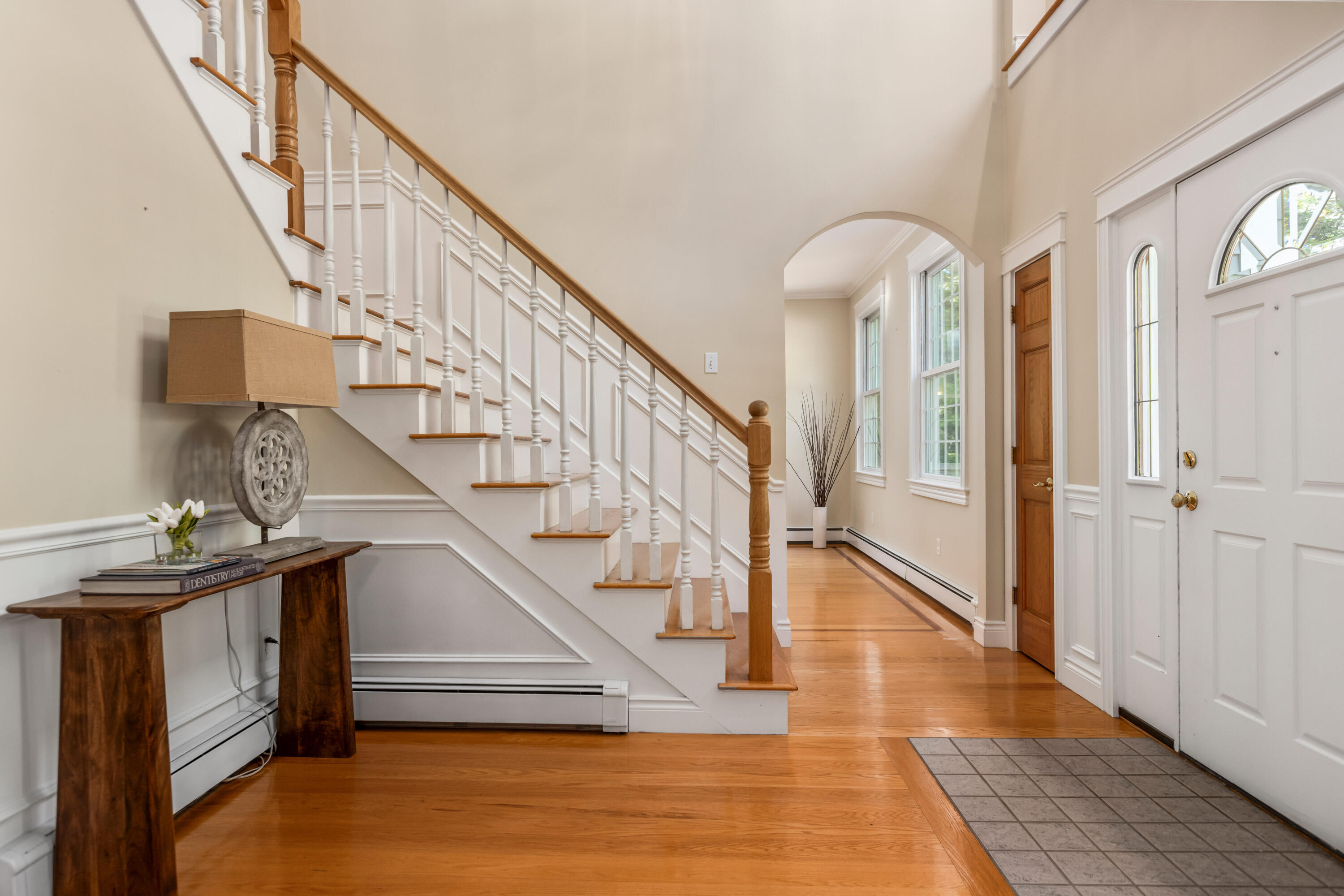 148 Hunter Way Falmouth ME 04105