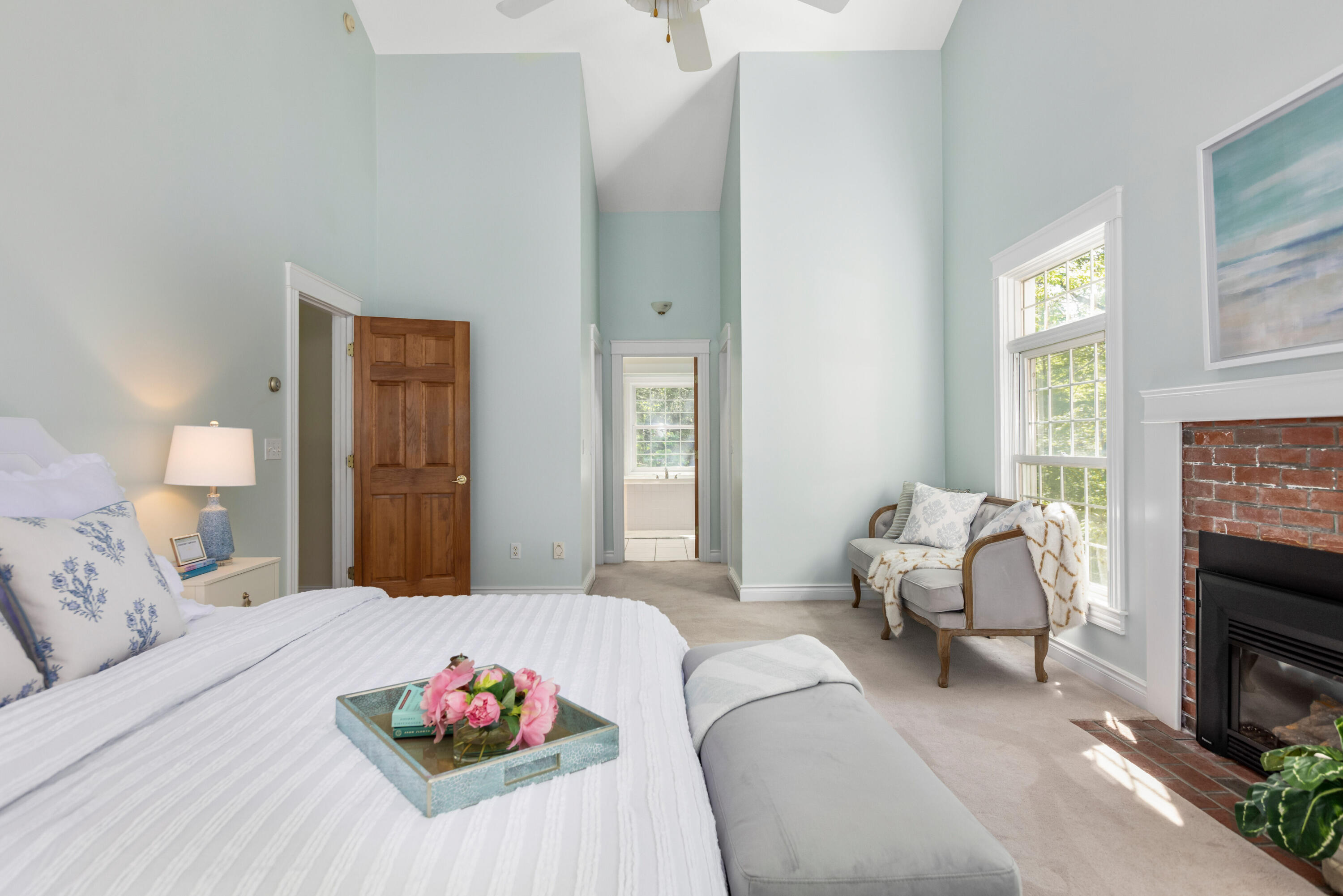 148 Hunter Way Falmouth ME 04105