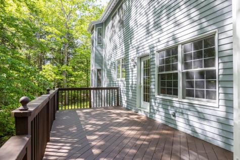 148 Hunter Way Falmouth ME 04105