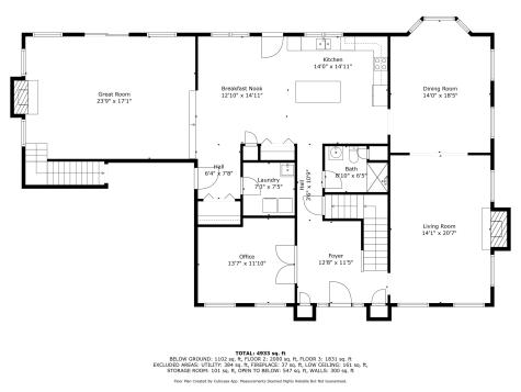 148 Hunter Way Falmouth ME 04105