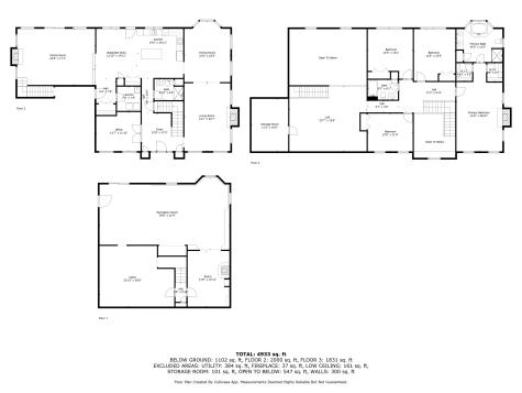 148 Hunter Way Falmouth ME 04105