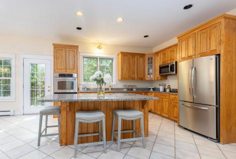 148 Hunter Way Falmouth ME 04105