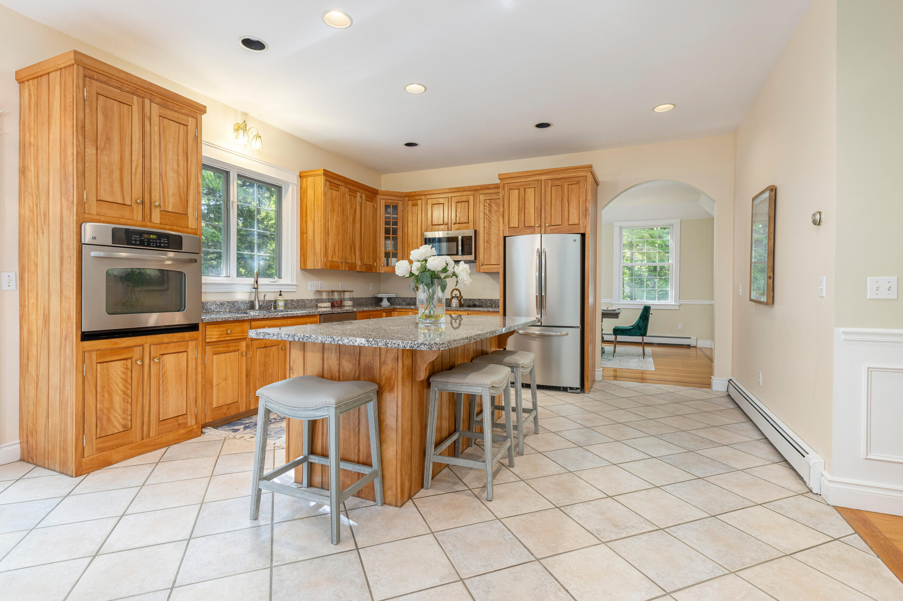 148 Hunter Way Falmouth ME 04105