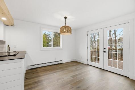 4 Lori Drive Brunswick ME 04011