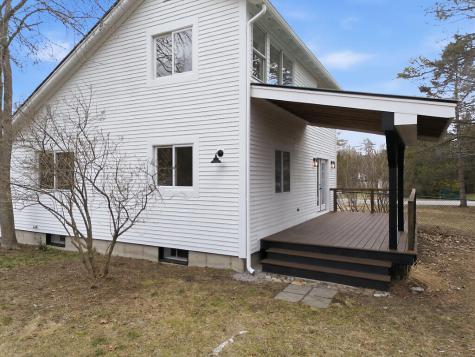 4 Lori Drive Brunswick ME 04011