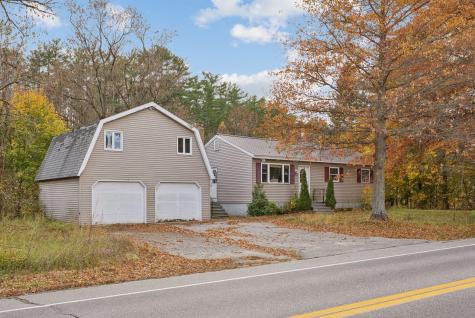 189 Grove Street Lewiston ME 04240