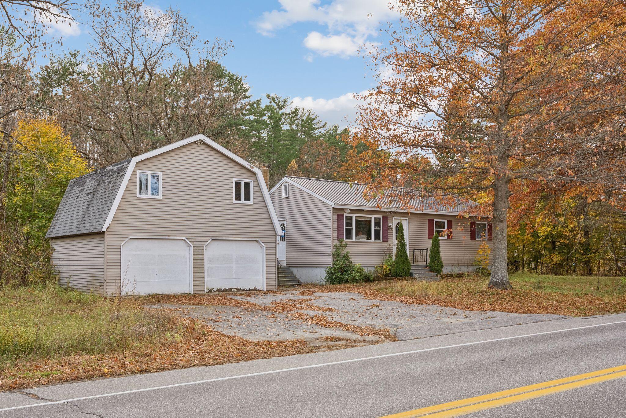 189 Grove Street Lewiston ME 04240