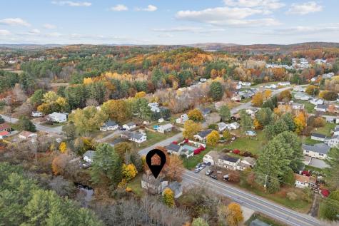 189 Grove Street Lewiston ME 04240