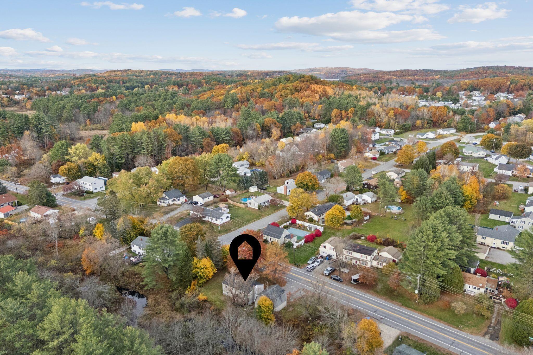 189 Grove Street Lewiston ME 04240