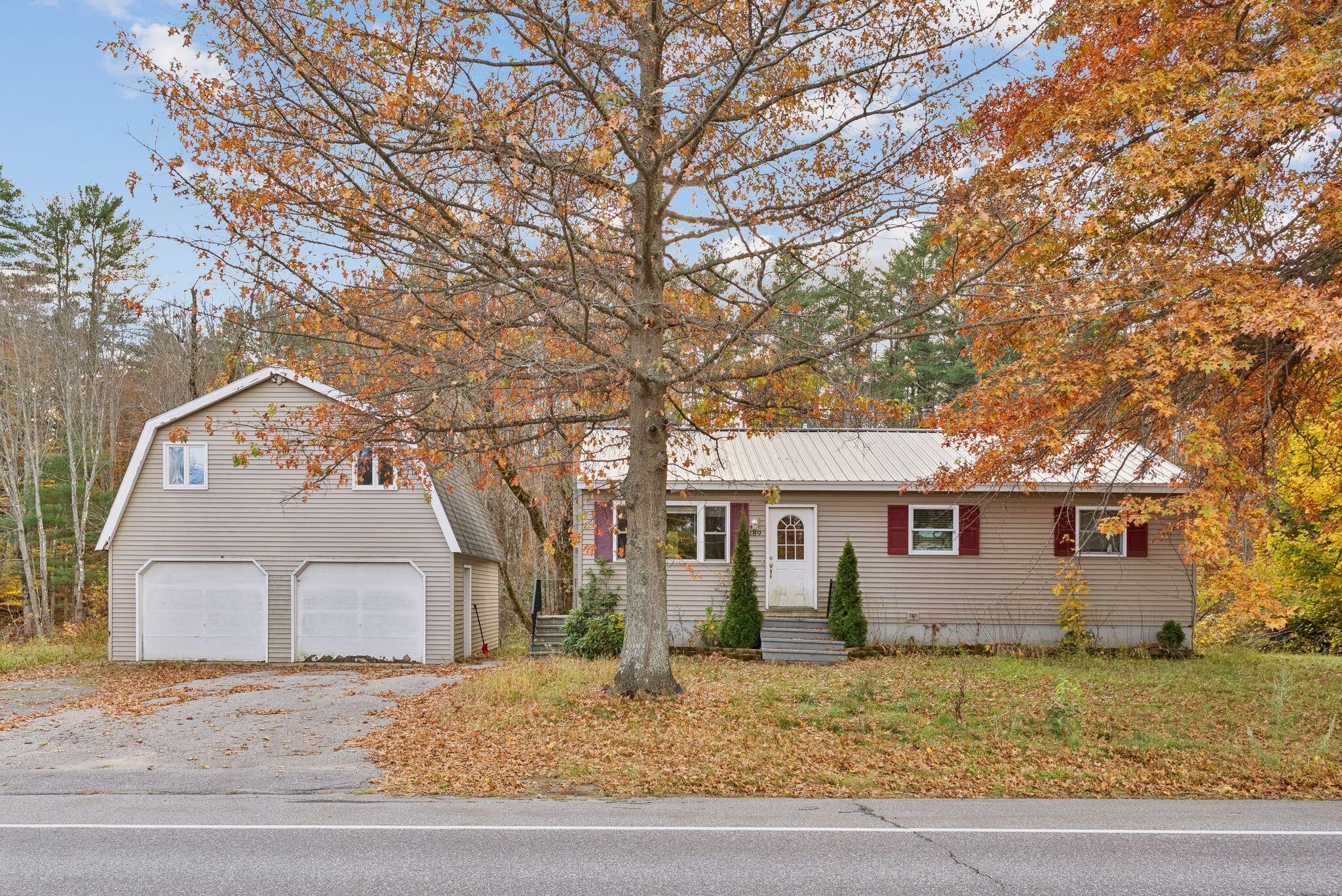 189 Grove Street Lewiston ME 04240