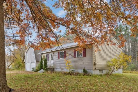 189 Grove Street Lewiston ME 04240