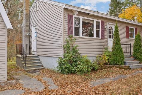 189 Grove Street Lewiston ME 04240