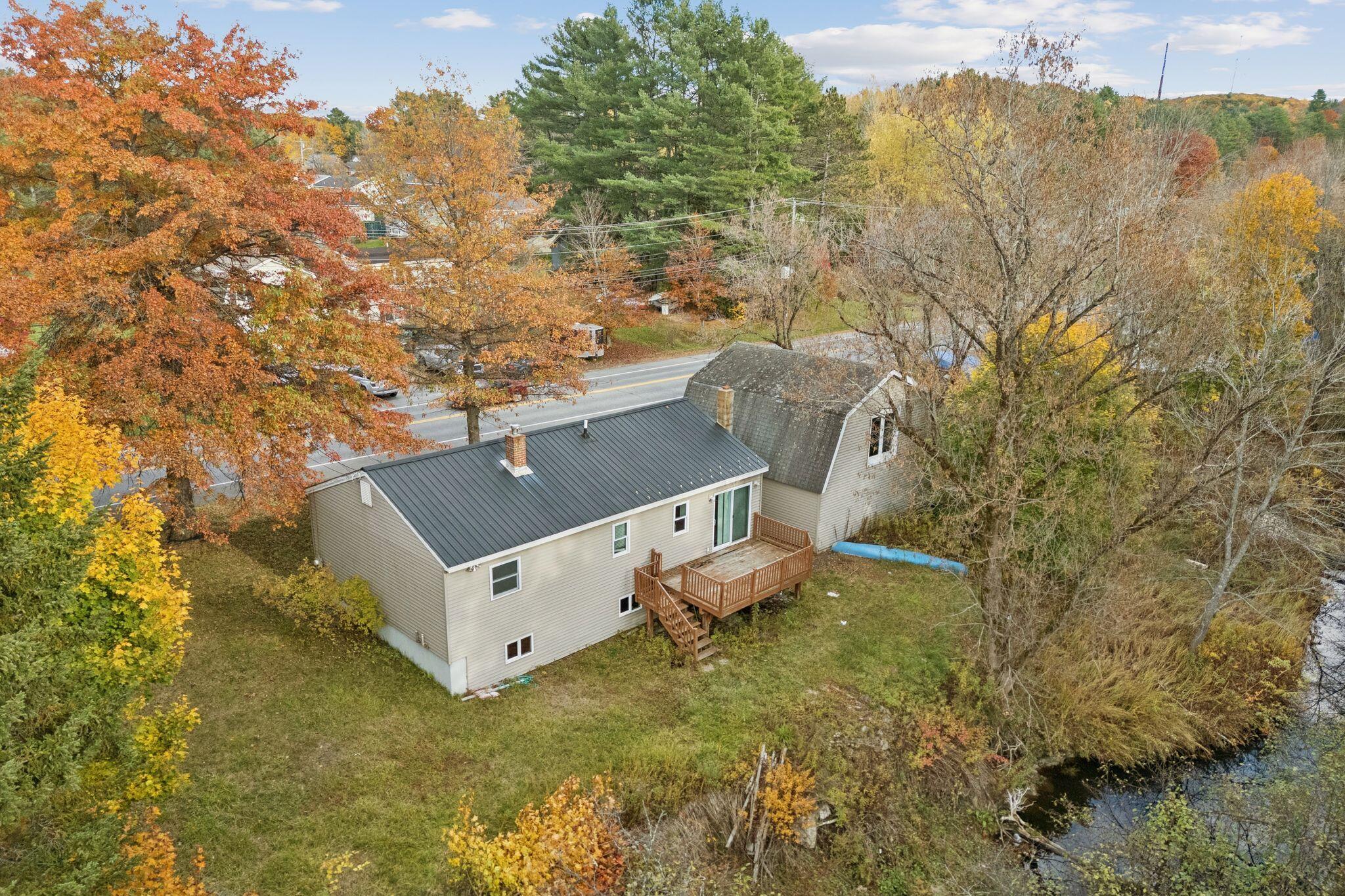 189 Grove Street Lewiston ME 04240