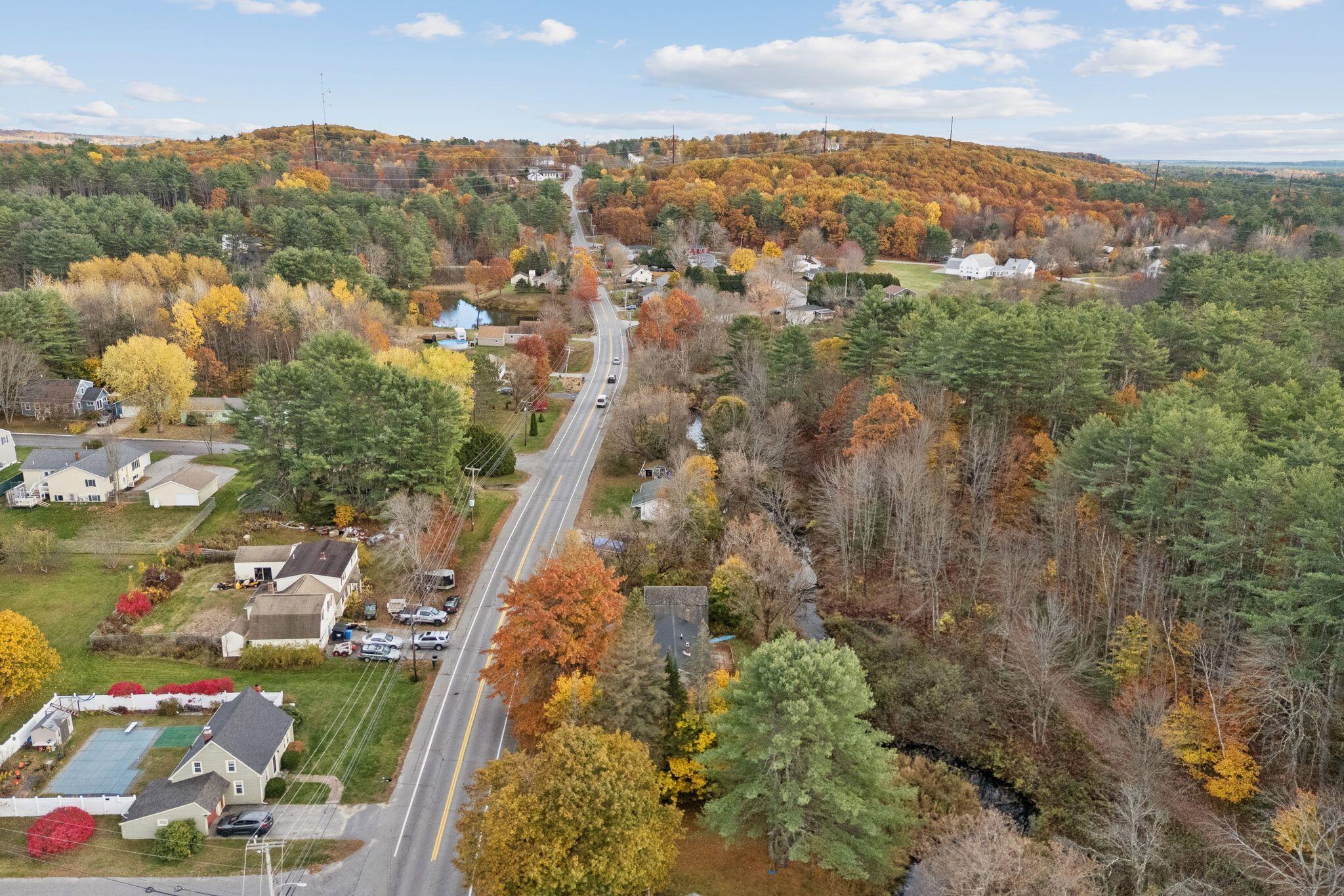 189 Grove Street Lewiston ME 04240