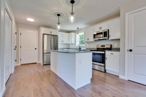 Lot 2 Natures Way York ME 03902