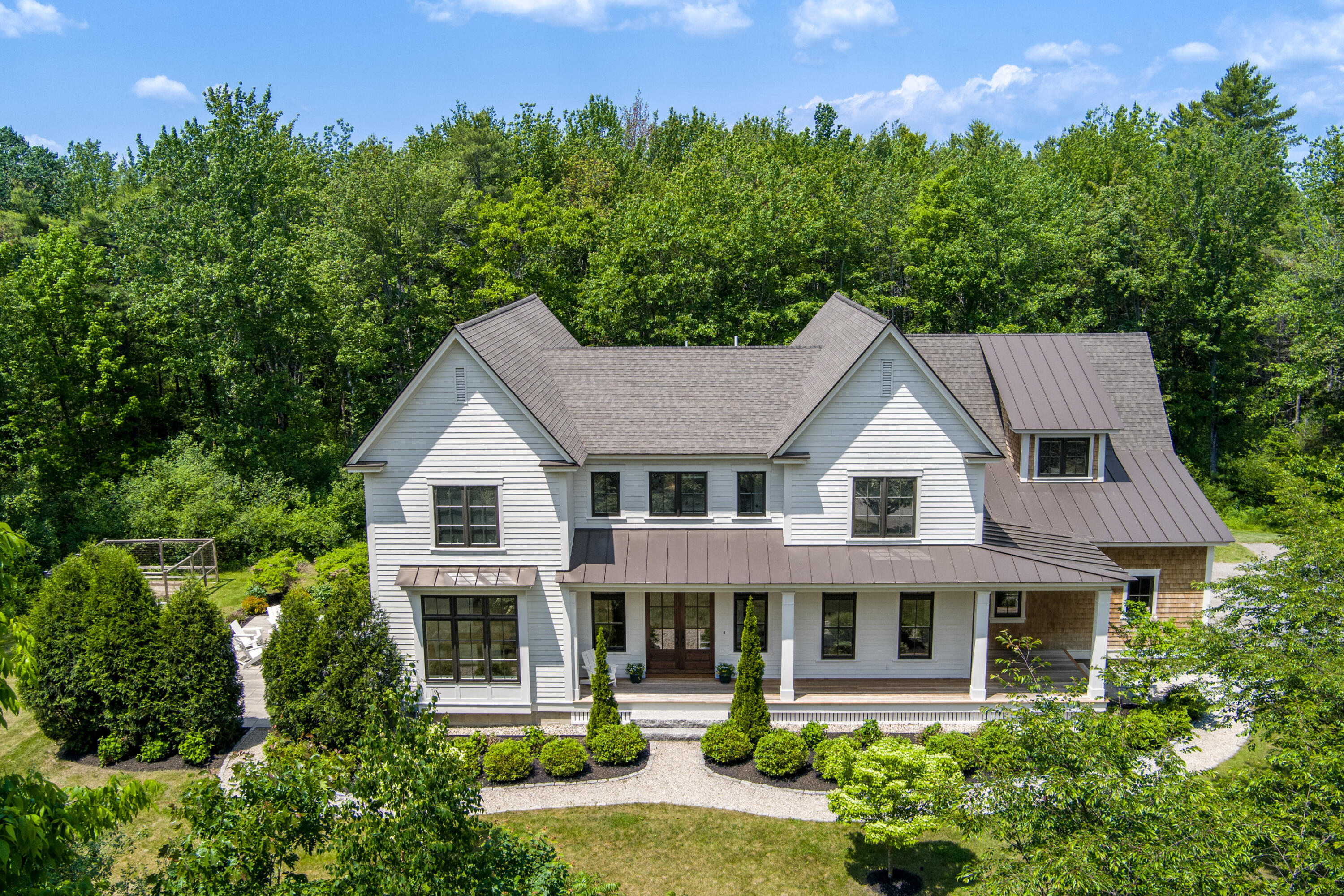 38 Fieldstone Lane Falmouth ME 04105