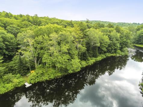 150 Crawford Hill Road Warren ME 04864