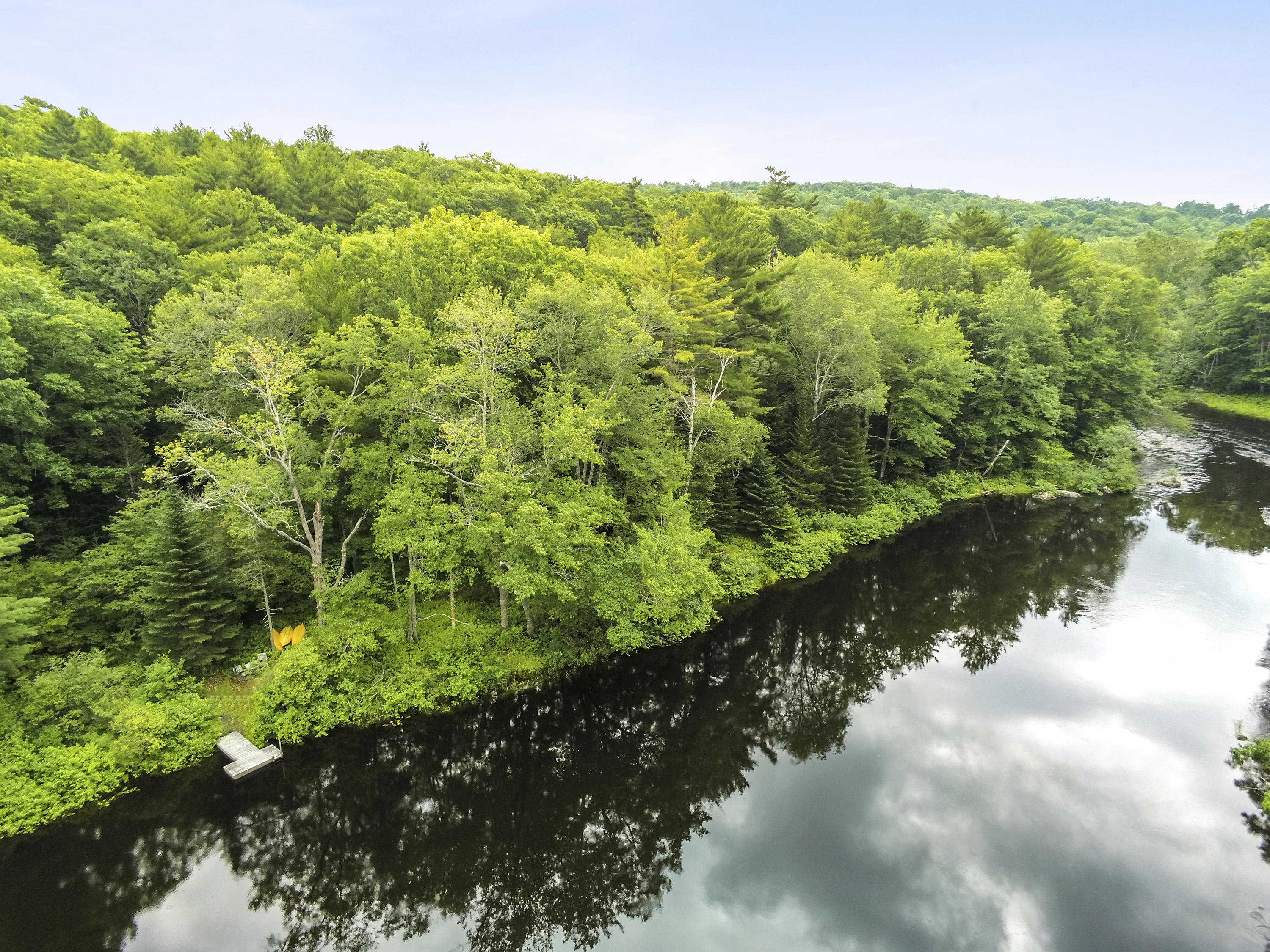 150 Crawford Hill Road Warren ME 04864