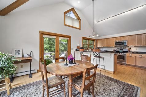 150 Crawford Hill Road Warren ME 04864