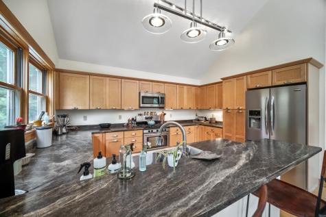 150 Crawford Hill Road Warren ME 04864