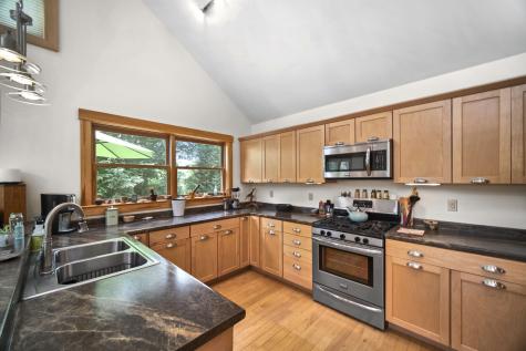 150 Crawford Hill Road Warren ME 04864