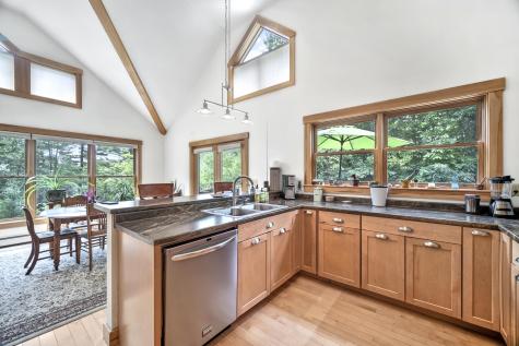 150 Crawford Hill Road Warren ME 04864