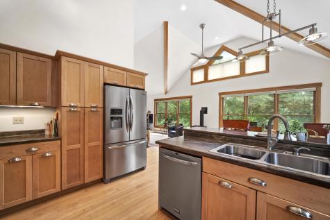 150 Crawford Hill Road Warren ME 04864