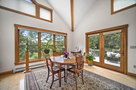 150 Crawford Hill Road Warren ME 04864