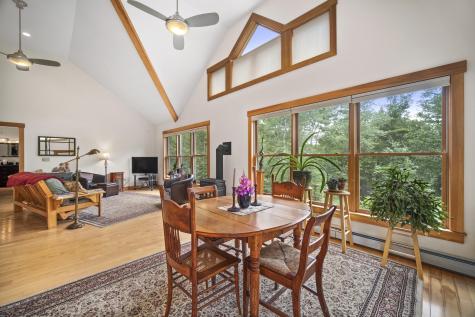150 Crawford Hill Road Warren ME 04864