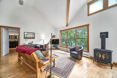150 Crawford Hill Road Warren ME 04864