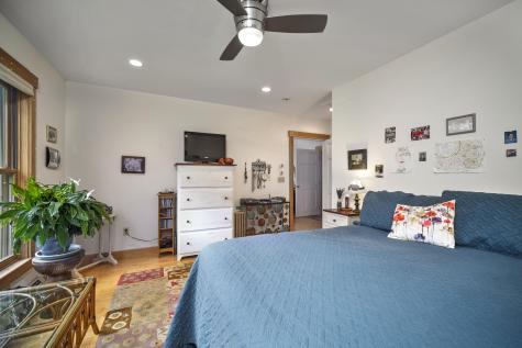 150 Crawford Hill Road Warren ME 04864