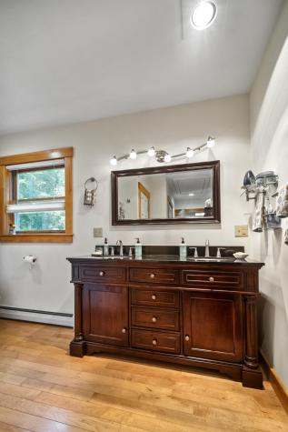 150 Crawford Hill Road Warren ME 04864