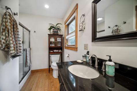 150 Crawford Hill Road Warren ME 04864
