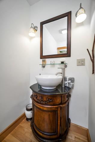 150 Crawford Hill Road Warren ME 04864