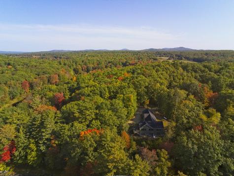 150 Crawford Hill Road Warren ME 04864
