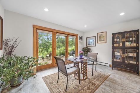 150 Crawford Hill Road Warren ME 04864