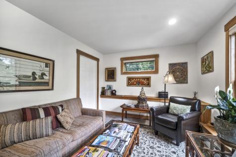 150 Crawford Hill Road Warren ME 04864